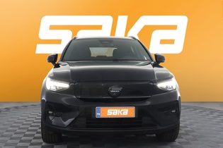 Volvo EX40 vaihtoauto