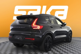 Volvo EX40 vaihtoauto