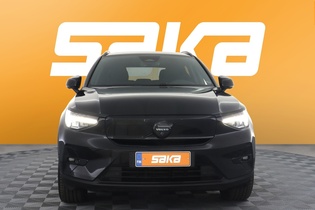 Volvo EX40 vaihtoauto