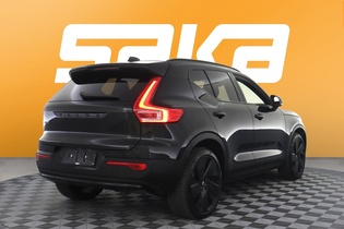 Volvo EX40 vaihtoauto