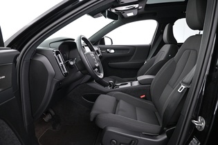 Volvo EX40 vaihtoauto