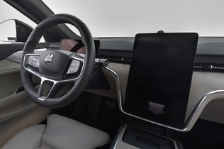 Volvo EX90 vaihtoauto