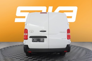 Toyota Proace EV vaihtoauto