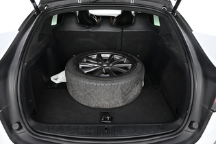 Tesla Model X vaihtoauto