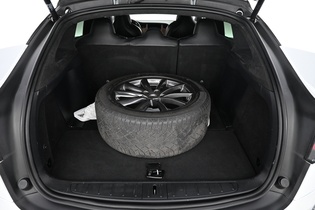 Tesla Model X vaihtoauto