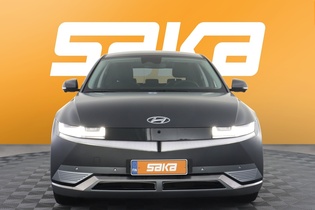 Hyundai IONIQ 5 vaihtoauto