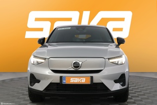 Volvo C40 vaihtoauto