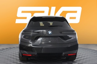 BMW iX M60 vaihtoauto