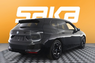 BMW iX M60 vaihtoauto