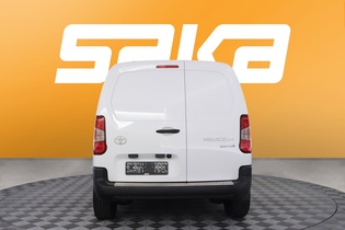 Toyota Proace CITY EV vaihtoauto