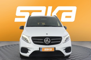 Mercedes-Benz V vaihtoauto