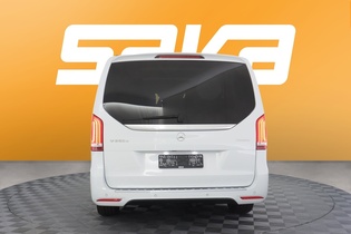 Mercedes-Benz V vaihtoauto