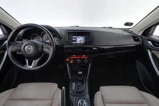 Mazda CX-5 vaihtoauto