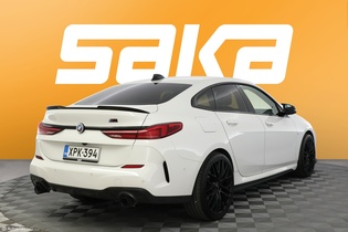 BMW 218 vaihtoauto