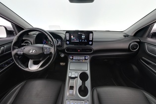 Hyundai KONA Electric vaihtoauto