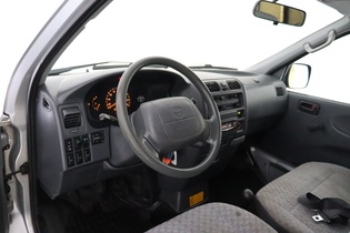 Toyota Hiace vaihtoauto