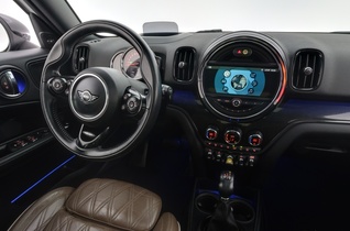 Mini Countryman vaihtoauto