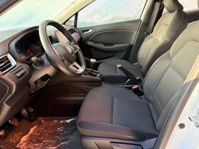 Renault Clio vaihtoauto