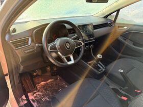 Renault Clio vaihtoauto