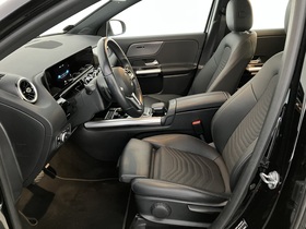 Mercedes-Benz GLA vaihtoauto