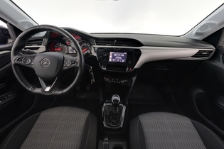 Opel Corsa vaihtoauto