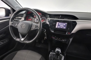 Opel Corsa vaihtoauto
