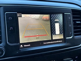 Opel Vivaro vaihtoauto