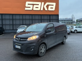 Opel Vivaro vaihtoauto