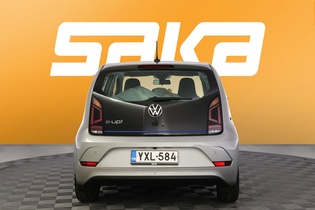 Volkswagen up! vaihtoauto