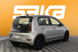 Volkswagen up! vaihtoauto