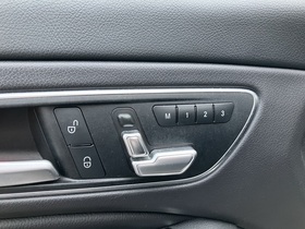 Mercedes-Benz CLA vaihtoauto