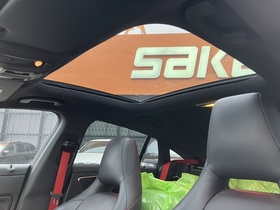 Mercedes-Benz CLA vaihtoauto