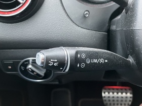 Mercedes-Benz CLA vaihtoauto