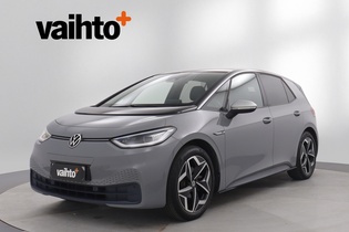 Volkswagen ID.3 vaihtoauto