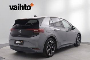 Volkswagen ID.3 vaihtoauto