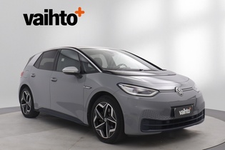 Volkswagen ID.3 vaihtoauto