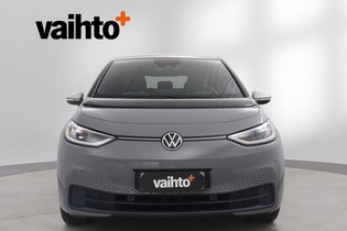 Volkswagen ID.3 vaihtoauto