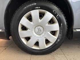 Citroën C5 vaihtoauto