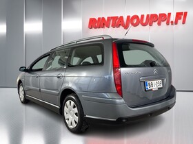 Citroën C5 vaihtoauto