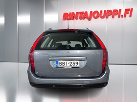 Citroën C5 vaihtoauto