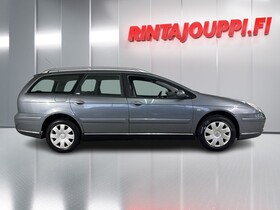 Citroën C5 vaihtoauto