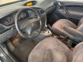 Citroën C5 vaihtoauto