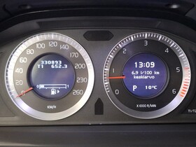 Volvo XC70 vaihtoauto