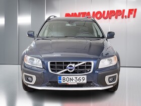 Volvo XC70 vaihtoauto