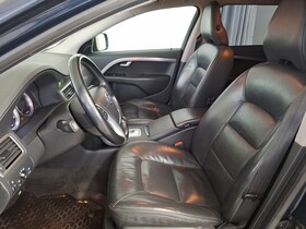 Volvo XC70 vaihtoauto