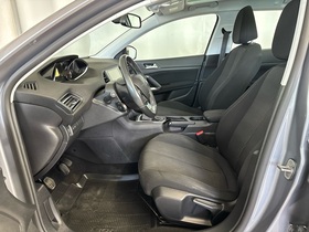 Peugeot 308 vaihtoauto