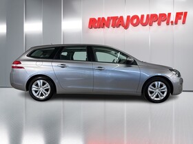Peugeot 308 vaihtoauto