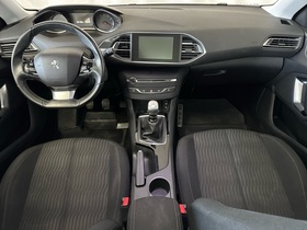 Peugeot 308 vaihtoauto