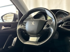 Peugeot 308 vaihtoauto