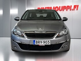 Peugeot 308 vaihtoauto